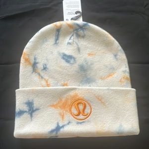 Lululemon Revelation Beanie L/XL